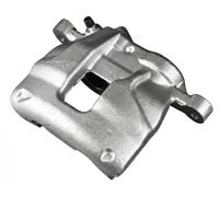 Pinza de freno Eje delantero, derecha (2 émbolos) 178246 FEBI BILSTEIN para FORD