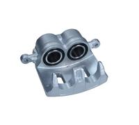 Pinza de freno Eje delantero, derecha (2 émbolos) 82-0714 MAXGEAR para SUBARU