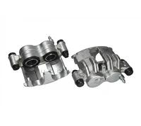 Pinza de freno Eje delantero, derecha (2 émbolos) JBC0466 KAMOKA para CITROËN