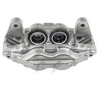 Pinza de freno Eje delantero, derecha (4 émbolos) HZP-TY-045 NTY para TOYOTA