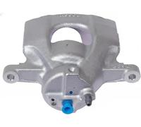 Pinza de freno Eje delantero, derecha 6250114 METZGER para CITROËN PEUGEOT