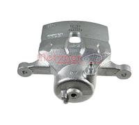 Pinza de freno Eje delantero, derecha 6261390 METZGER para HYUNDAI KIA
