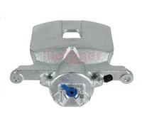 Pinza de freno Eje delantero, derecha 6261550 METZGER para RENAULT ESPACE V