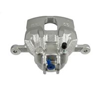 Pinza de freno Eje delantero, derecha 6261584 METZGER para HYUNDAI i20 I