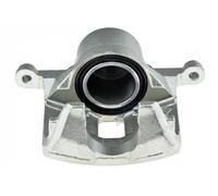 Pinza de freno Eje delantero, derecha HZP-HD-004 NTY para HONDA CIVIC VII Coupé