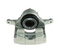 Pinza de freno Eje delantero, derecha HZP-PL-023 NTY para OPEL CHEVROLET