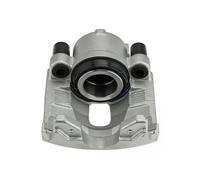 Pinza de Freno Eje Delantero Apto para Opel Corsa E 14 Derecho / OE zu Vergl