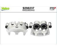 Valeo Hierro Fundido Pinza RN529824A0 para Volkswagen Crafter (9298237) OEM