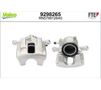 Valeo Hierro Fundido Pinza Neogen RN5798126A0 para Mercedes Clase B (9298265)