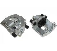 NK Pinza De Freno Hierro Fundido Ø54mm Para BMW 3er Compacto E46