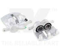 Pinza de freno Eje delantero, derecha Montura flotante 2119158 NK