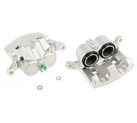 NK Caliper Pinza De Freno Hierro Fundido Ø46mm Para Nissan Pathfinder III R51