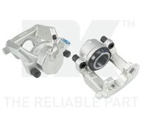 Pinza de freno Eje delantero, derecha Montura flotante 2137150 NK para PEUGEOT