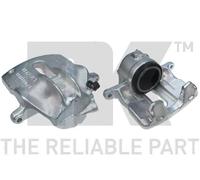 NK Caliper Pinza De Freno Hierro Fundido Ø60mm Para Renault Safrane I B54
