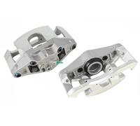 NK Caliper Pinza De Freno De Aluminio Ø60mm Para Audi Allroad A6 Avant