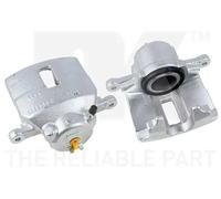 Pinza de freno Eje delantero, derecha Montura flotante 219306 NK para CHRYSLER