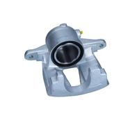 Pinza de freno Eje delantero, derecha Montura flotante 82-0526 MAXGEAR para OPEL