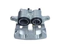Pinza de freno Eje delantero, derecha Montura flotante 82-0530 MAXGEAR para FIAT