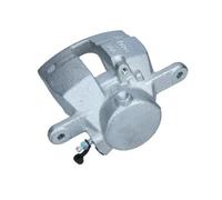 Pinza de freno Eje delantero, derecha Montura flotante 82-0554 MAXGEAR