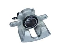 Pinza de freno Eje delantero, derecha Montura flotante 82-0554 MAXGEAR