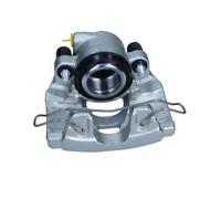 Pinza de freno Eje delantero, derecha Montura flotante 82-0576 MAXGEAR para AUDI