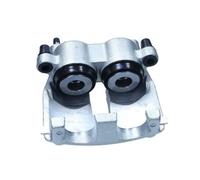 Pinza de freno Eje delantero, derecha Montura flotante 82-0812 MAXGEAR para JEEP