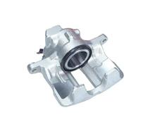 Pinza de freno Eje delantero, derecha Montura flotante 82-0986 MAXGEAR para AUDI