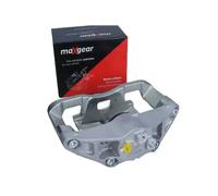 Pinza de freno Eje delantero, derecha Montura flotante 82-0988 MAXGEAR para AUDI