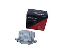 Pinza de freno Eje delantero, derecha Montura flotante 82-1220 MAXGEAR