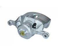 Pinza de freno Eje delantero, derecha Montura flotante 82-1312 MAXGEAR
