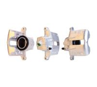 Pinza de freno Eje delantero, derecha Montura flotante 83-0023 ELSTOCK para VW