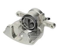 Pinza de Freno Eje Delantero Derecho para Renault Kangoo Express FW0/1_ FW0/1
