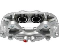 Pinza de freno Eje delantero, izquierda 0177-GRJ120FLH FEBEST para TOYOTA