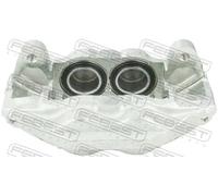 FEBEST Pinza de freno para TOYOTA: Land Cruiser & LEXUS: LX 570 (Ref: 0177-VDJ200FL)