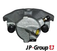 JP GROUP a/s Pinza de freno para VOLKSWAGEN: Passat & AUDI: A6, A4, S6 & SKODA: Superb & SEAT: Exeo (Ref: 1161901570)