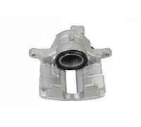 Pinza de freno Eje delantero, izquierda (1 émbolos) 131-04-099 ABAKUS para AUDI