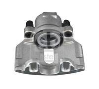 Pinza de freno Eje delantero, izquierda (1 émbolos) 178092 FEBI BILSTEIN para VW