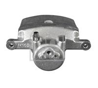 Pinza de freno Eje delantero, izquierda (1 émbolos) 178243 FEBI BILSTEIN