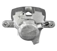 Pinza de freno Eje delantero, izquierda (1 émbolos) 178822 FEBI BILSTEIN