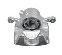 Pinza de freno Eje delantero, izquierda (1 émbolos) 182269 FEBI BILSTEIN