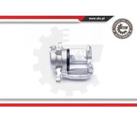 Pinza de freno Eje delantero, izquierda (1 émbolos) 34SKV461 ESEN SKV