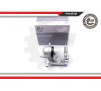 Pinza de freno Eje delantero, izquierda (1 émbolos) 42SKV501 ESEN SKV para OPEL