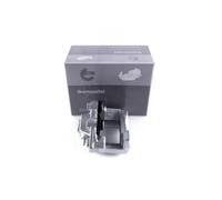 Pinza de freno Eje delantero, izquierda (1 émbolos) 50SKV901 ESEN SKV para OPEL