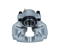 Pinza de freno Eje delantero, izquierda (1 émbolos) 82-0493 MAXGEAR para VW