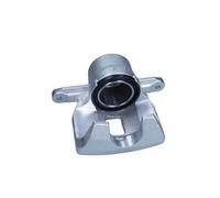 Pinza de freno Eje delantero, izquierda (1 émbolos) 82-0717 MAXGEAR para SUZUKI