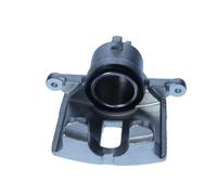 Pinza de freno Eje delantero, izquierda (1 émbolos) 82-0733 MAXGEAR para NISSAN