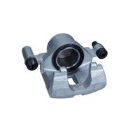 Pinza de freno Eje delantero, izquierda (1 émbolos) 82-0752 MAXGEAR para MAZDA
