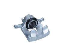 Pinza de freno Eje delantero, izquierda (1 émbolos) 82-0765 MAXGEAR para OPEL