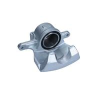 2x Abrazaderas de freno MAXGEAR Parte delantera I+D para TOYOTA YARIS III