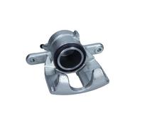 Pinza de freno Eje delantero, izquierda (1 émbolos) 82-0865 MAXGEAR para NISSAN